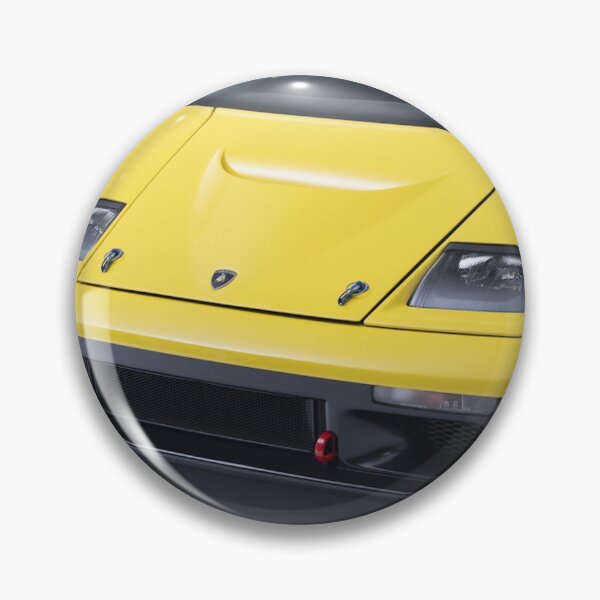 Item preview, Lamborghini Diablo GTR – Extreme Track Supercar Poster designed and sold by Road To Track.