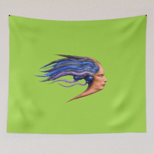 Item preview, Get out of my life designed and sold by JOLABOT.