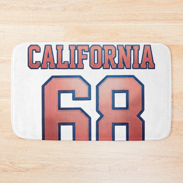 Item preview, california 68 designed and sold by MR LOVICE.