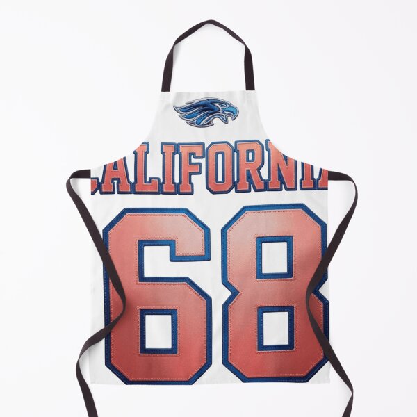 Item preview, california 68 designed and sold by MR LOVICE.