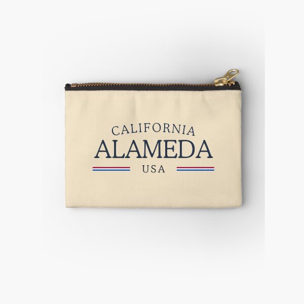 Item preview, Alameda California Heritage – Classic designed and sold by buglevel.