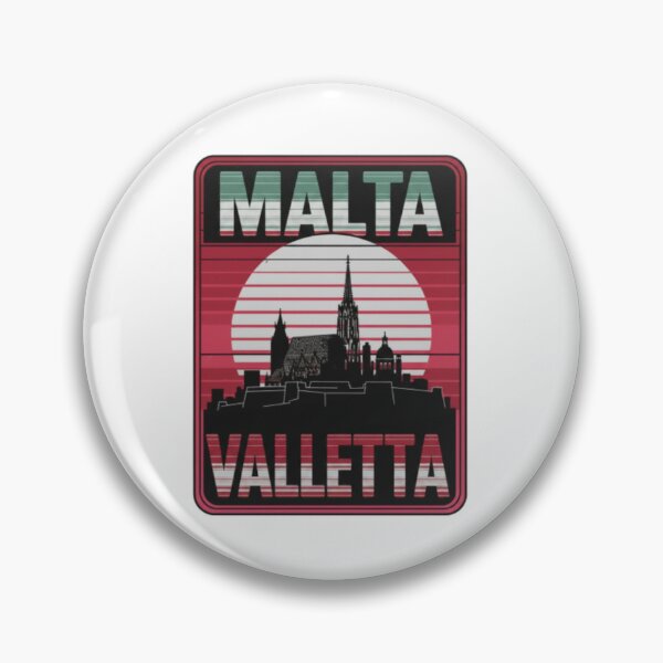 Item preview, Malta designed and sold by JonysCreativeDesigns.