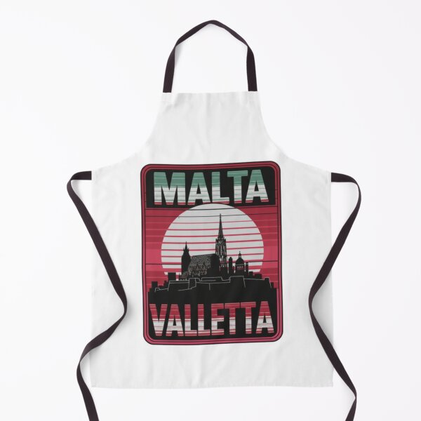 Item preview, Malta designed and sold by JonysCreativeDesigns.