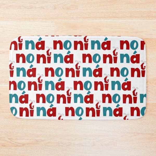 Item preview, No way designed and sold by Sonia Pascual Izquierdo.