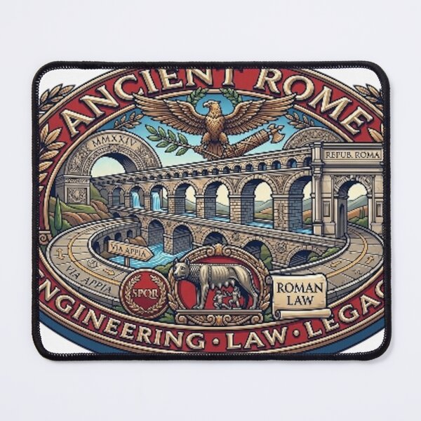 Item preview, ANCIENT ROME designed and sold by likbatonboot.