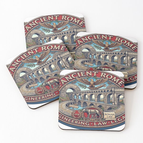 Item preview, ANCIENT ROME designed and sold by likbatonboot.