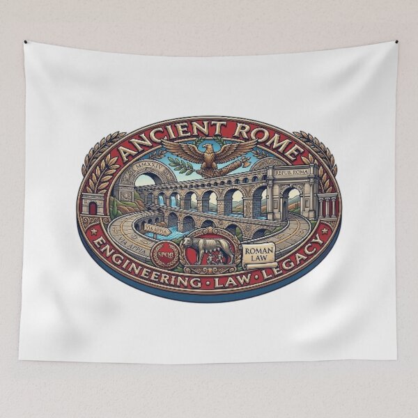 Item preview, ANCIENT ROME designed and sold by likbatonboot.