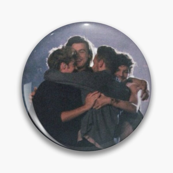 Item preview, One Direction Polaroid designed and sold by Spring Things.