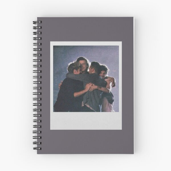 Item preview, One Direction Polaroid designed and sold by Spring Things.