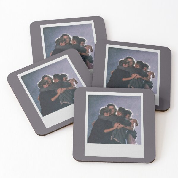 Item preview, One Direction Polaroid designed and sold by Spring Things.