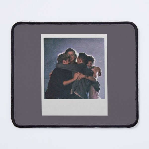 Item preview, One Direction Polaroid designed and sold by Spring Things.