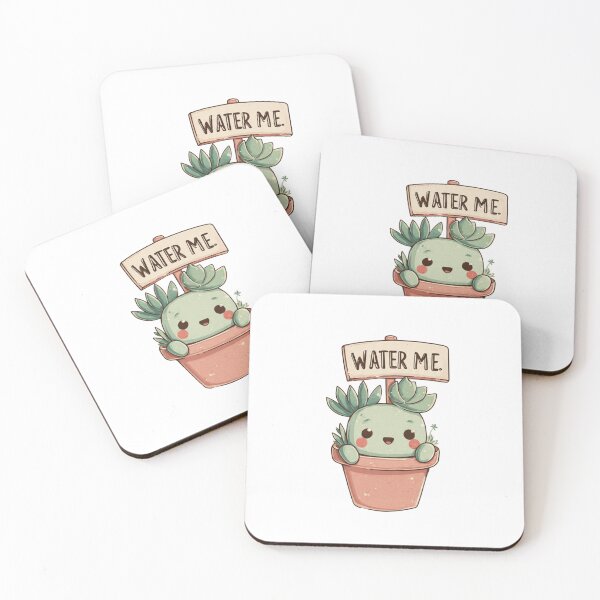 Item preview, Water The Plant designed and sold by PositivePosting.