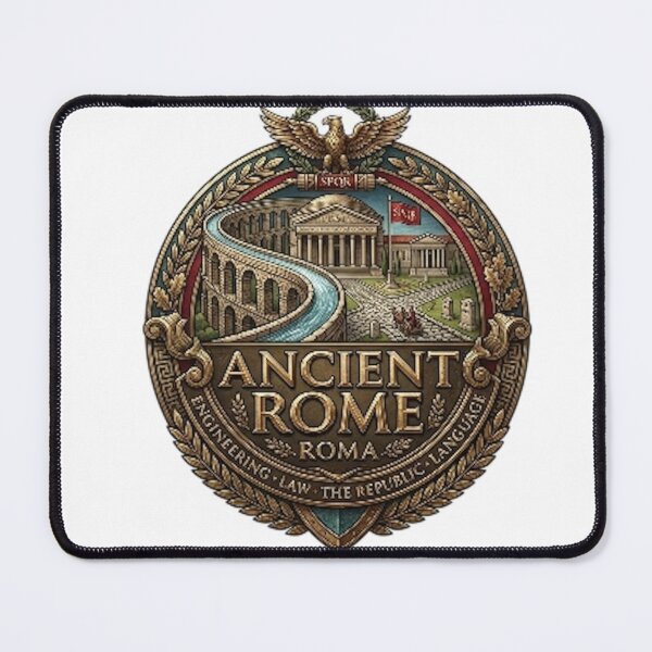 Item preview, ANCIENT ROME designed and sold by likbatonboot.