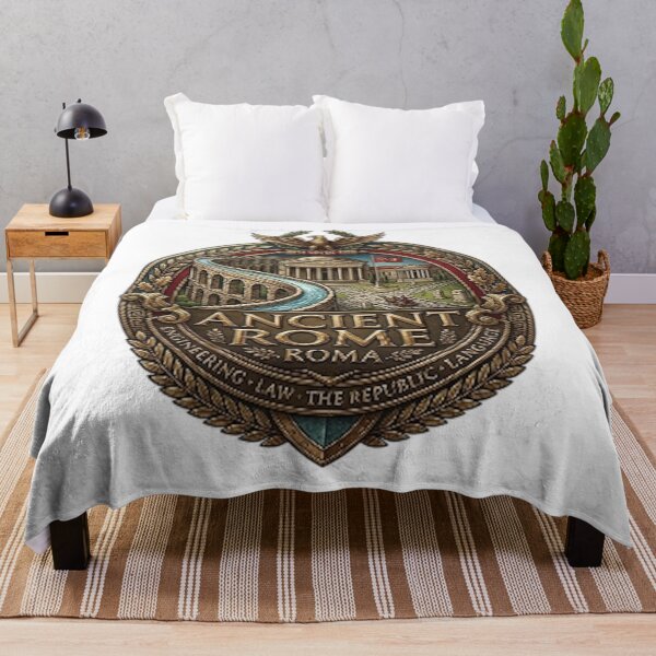 Item preview, ANCIENT ROME designed and sold by likbatonboot.