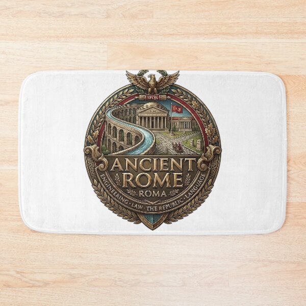 Item preview, ANCIENT ROME designed and sold by likbatonboot.