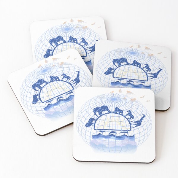Item preview, Freedom to Explore designed and sold by MiracleDesignsTR.