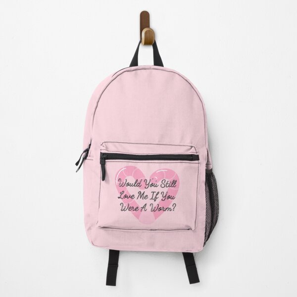 Item preview, Would You Still Love Me If You Were A Worm designed and sold by Vileprint.