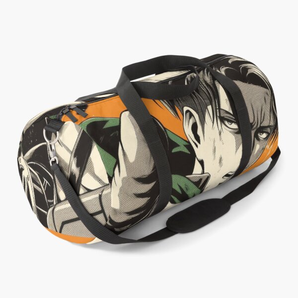 Item preview, Levi Ackerman Recruitment Poster designed and sold by AnimeArsenalPrints.