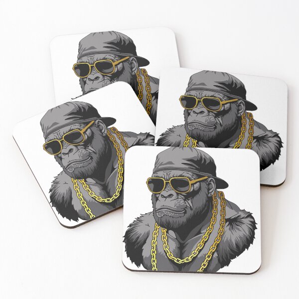 Item preview, Blingrilla designed and sold by FFgraphix-za.