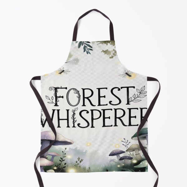 Item preview, Forest Whisperer designed and sold by KrzychoWro.