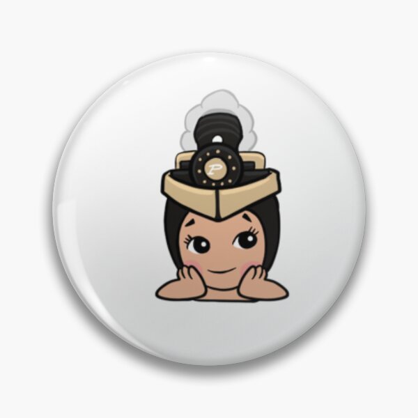 Item preview, Purdue Sonny Angel  designed and sold by fatfruitloops.