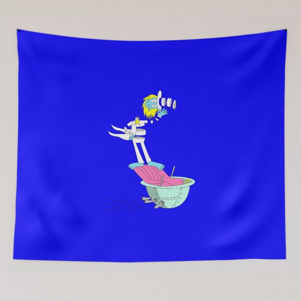 Item preview, Little Twelvetoes designed and sold by OrchidRiver.