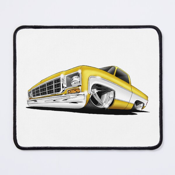 Item preview, 1972 Chevy C10 designed and sold by 2Darnlo.