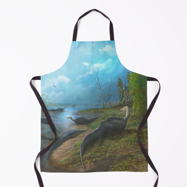 Item preview, Ichthyovenator designed and sold by MarkWitton.