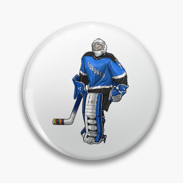Item preview, Carly Jackson, PWHL Toronto designed and sold by Dog-shop3.