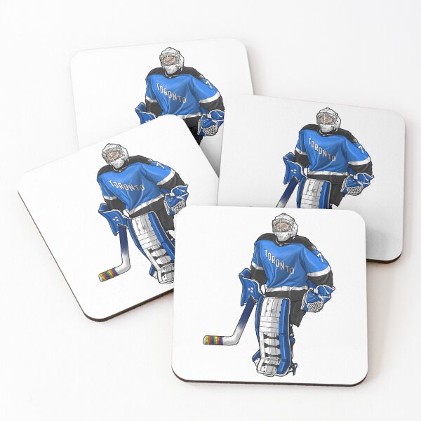 Item preview, Carly Jackson, PWHL Toronto designed and sold by Dog-shop3.