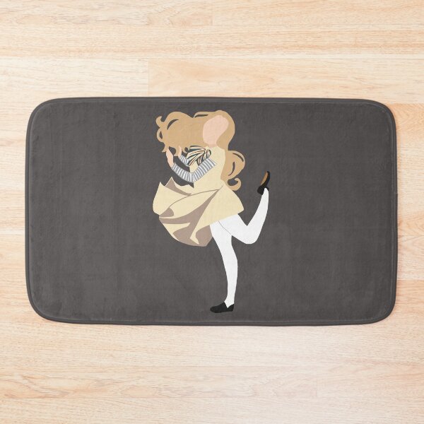 Item preview, Creepy AI Doll Horror Aesthetic Dance M3gan Megan Inspired Design designed and sold by creatingmouseshop.