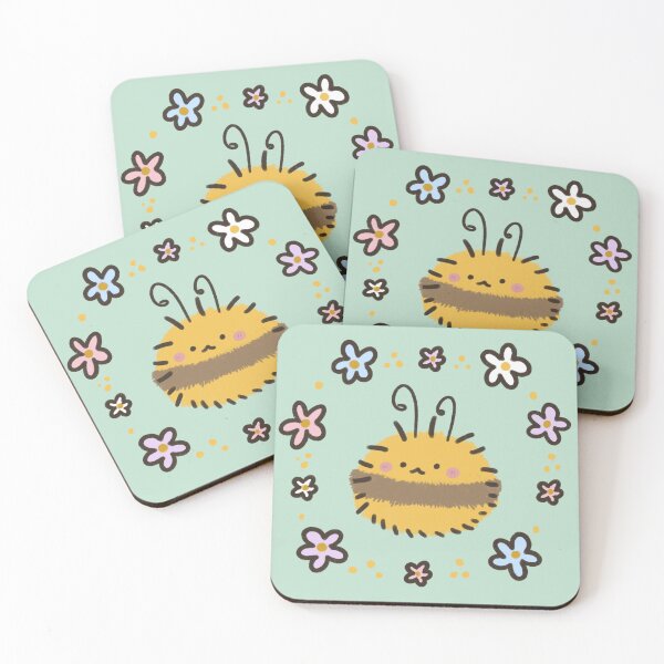 Item preview, Abby the Sweet Bee designed and sold by MiloverseOfficial.