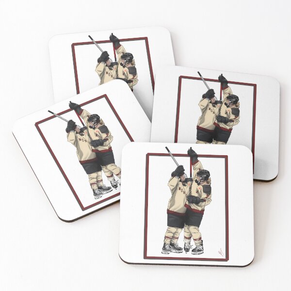 Item preview, Marie-Philip Poulin And Laura Stacey Pwhl Montreal designed and sold by Dog-shop3.