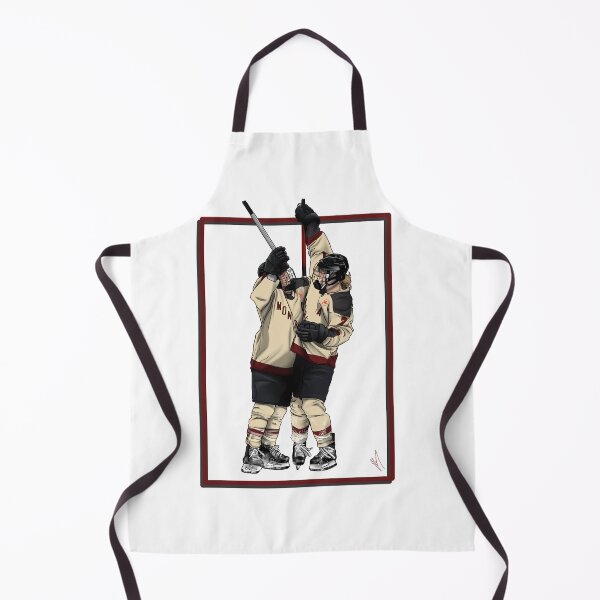 Item preview, Marie-Philip Poulin And Laura Stacey Pwhl Montreal designed and sold by Dog-shop3.