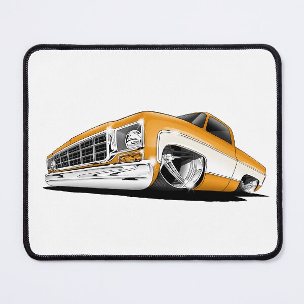 Item preview, 1972 Chevy C10 designed and sold by 2Darnlo.