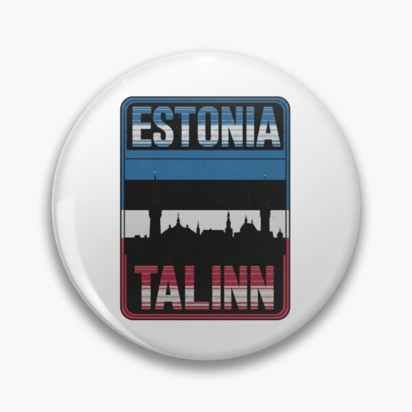 Item preview, Estonia designed and sold by JonysCreativeDesigns.