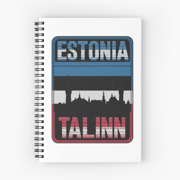 Item preview, Estonia designed and sold by JonysCreativeDesigns.