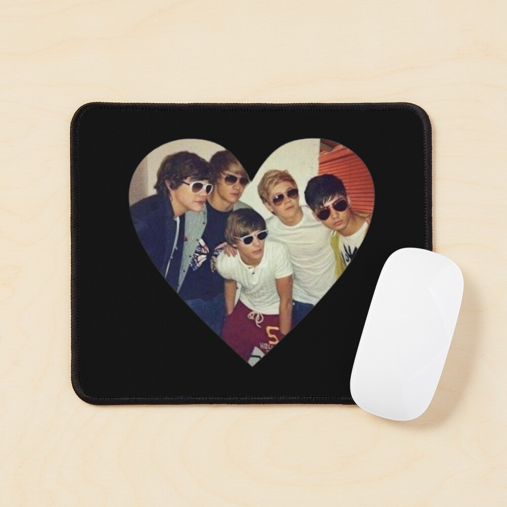 Item preview, Mouse Pad designed and sold by AmandaLocks.