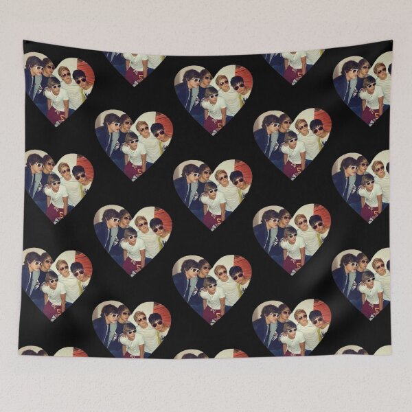 Item preview, One Direction Heart designed and sold by Spring Things.