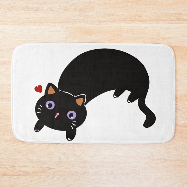 Item preview, Curly Cat designed and sold by ImhStephanie421.