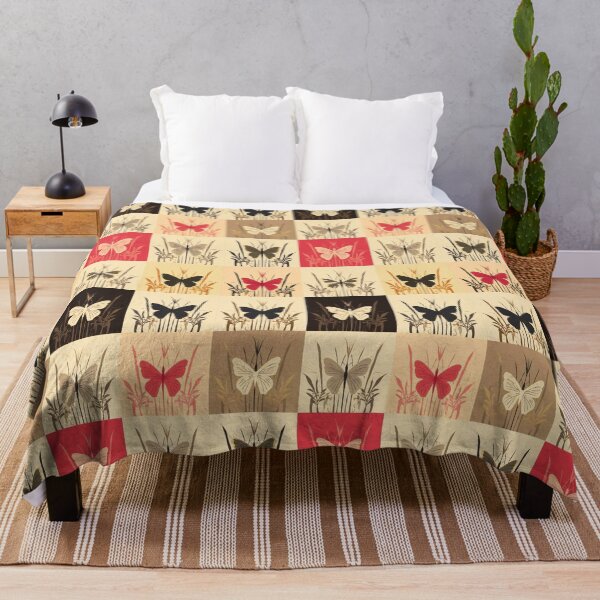 Item preview, Flowers and butterflies designed and sold by uunaa.