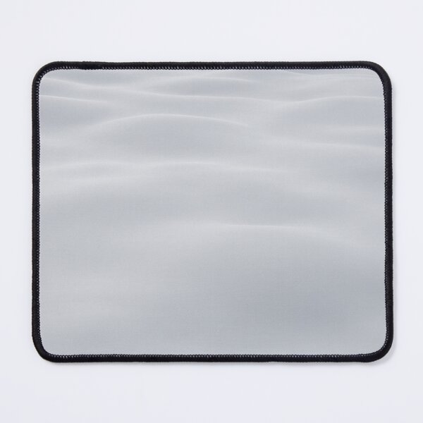 Item preview, Minimalist White Sand Dunes | Serene Abstract Desert Landscape designed and sold by Midnight Veil Designs.