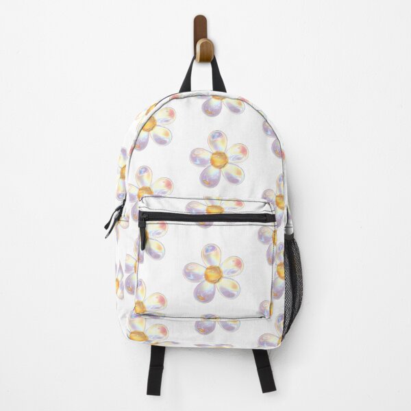 Item preview, Iridescent glossy flower designed and sold by Aalia-369.