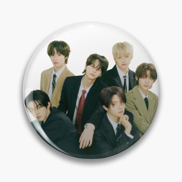 Item preview, TWS (KPOP) designed and sold by jaofnn.