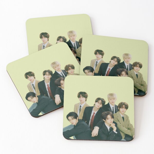 Item preview, TWS (KPOP) designed and sold by jaofnn.