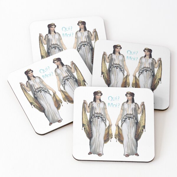 Item preview, Greek Ancient Times Female costume designed and sold by TreesOn.