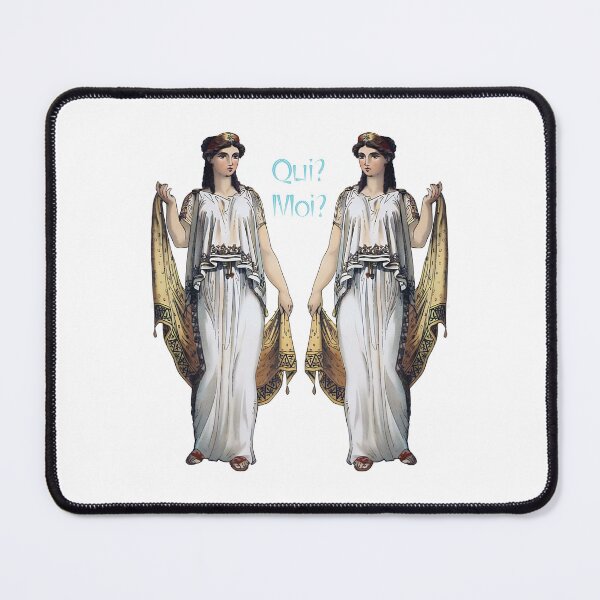 Item preview, Greek Ancient Times Female costume designed and sold by TreesOn.