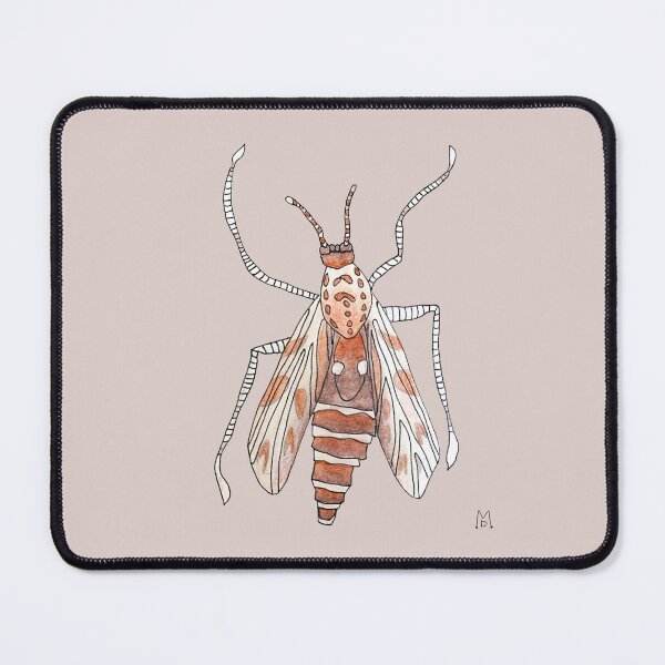 Item preview, Little brown bug designed and sold by MagpieDiamond.