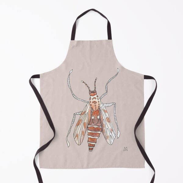 Item preview, Little brown bug designed and sold by MagpieDiamond.