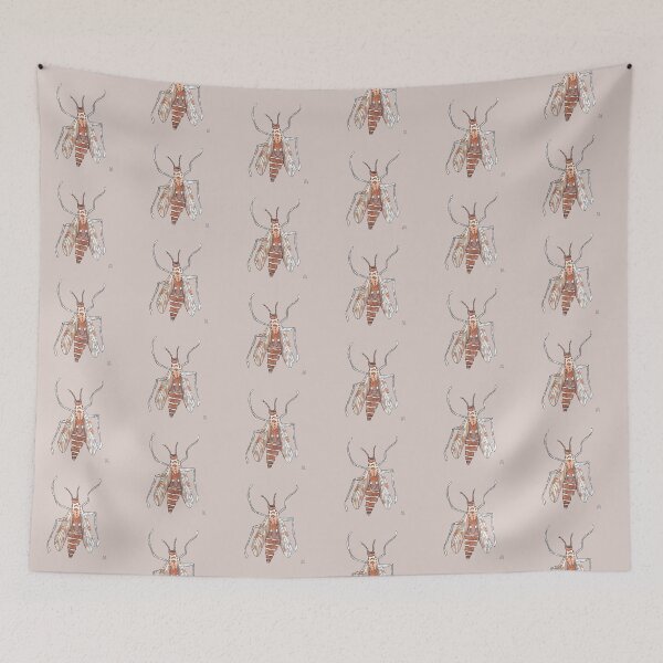 Item preview, Little brown bug designed and sold by MagpieDiamond.